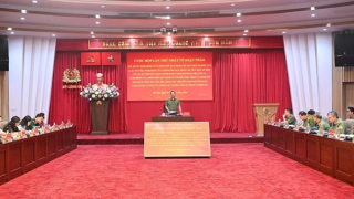 Xây dựng 3 nghị định đảm bảo đúng tiến độ, chất lượng