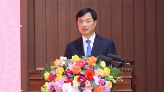 Trưởng ban Tổ chức Trung ương Nguyễn Duy Ngọc và những trăn trở với Thủ đô Hà Nội