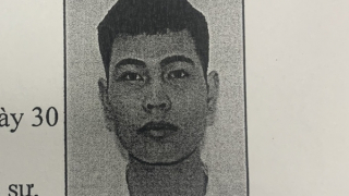 Thông báo quyết định đình nã đối với Nguyễn Bá Tuấn Nam