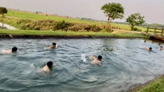 Trẻ em đuối nước, lời cảnh báo đến các bậc phụ huynh