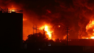 “Mồi lửa” Iran làm bùng lên những chia rẽ trên chính trường Iraq