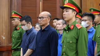 Người khởi xướng vụ bán "đất vàng" bị đề nghị 14 -16 năm tù