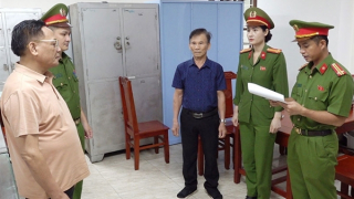 Những “đòn đánh thép” trên mặt trận phòng, chống tội phạm kinh tế