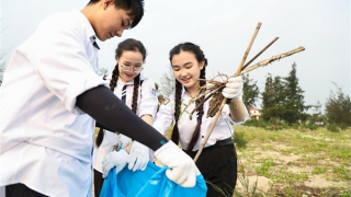 1.500 video tham gia “Thử thách 21 ngày: Hành động Xanh - Chọn Tương lai Xanh”