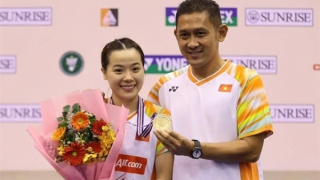 Chuyên gia nước ngoài nâng tầm thể thao Việt Nam