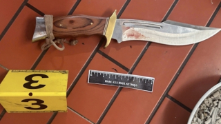 Bắt đối tượng vô cớ đâm chết người đang ngồi xem bóng chuyền