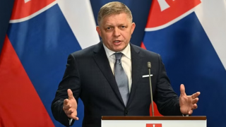 Thủ tướng Cộng hòa Slovakia Robert Fico sẽ thăm chính thức Việt Nam