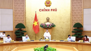 PM Le Minh Hung urges new-term Government to act swiftly