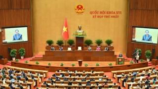 Nhất trí giảm thuế bảo vệ môi trường đối với xăng dầu là 0 đồng từ 16/4 đến hết 30/6/2026