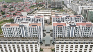 Đẩy nhanh tiến độ để người dân sớm có nhà ở xã hội