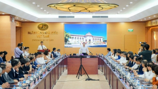 Ngân hàng cam kết giảm lãi suất tiền gửi và lãi suất cho vay