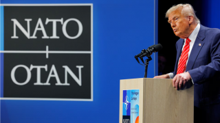 Nhà Trắng: NATO “không đáp ứng được kỳ vọng” của Mỹ