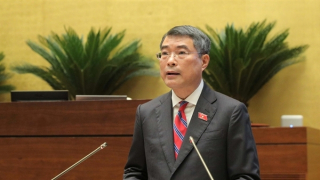 Thủ tướng Lê Minh Hưng: Năm 2026 là “năm nâng cao chất lượng cán bộ cơ sở”