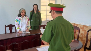 Bắt giam kẻ lừa đảo chiếm đoạt 6 tỷ đồng liên quan đất tại Phú Quốc