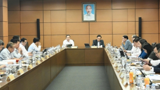 Trợ giúp pháp lý cần hướng tới người gặp biến cố tài chính, trẻ em và người lao động