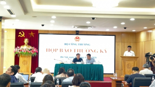 Nỗ lực đảm bảo mục tiêu xuất nhập khẩu năm 2026