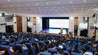 Phòng ngừa nguy cơ gian lận bằng công nghệ cao trong Kỳ thi tốt nghiệp THPT 2026