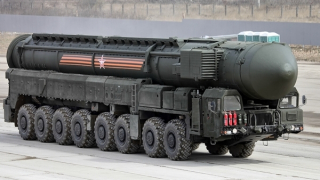 New START sụp đổ: Mỹ - Nga trước ngưỡng cửa chạy đua hạt nhân