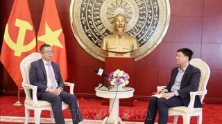 Chuyến thăm của Tổng Bí thư, Chủ tịch nước Tô Lâm tới Trung Quốc: Mở ra giai đoạn mới cho quan hệ láng giềng hữu nghị