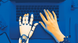 AI - Tìm đâu ra người thật?