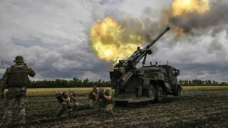 Nga-Ukraine đồng thuận ngừng bắn