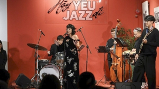 Không gian mới của di sản nhạc Trịnh