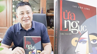 “Lửa ngục” gây ám ảnh bởi lòng tham