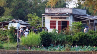 Khẩn trương điều tra vụ cháy nhà ở Gia Lai nghi 4 người tử vong