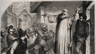 Một vụ mạo danh và sự ra đời  của pháp lý về danh tính