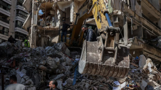 Israel muốn đàm phán với Lebanon sau khi không kích dữ đội nước này