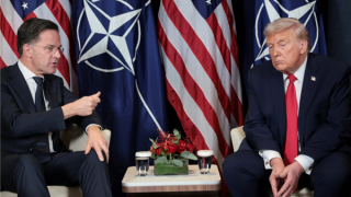 Mối quan hệ Mỹ - NATO trước phép thử từ cuộc chiến Iran