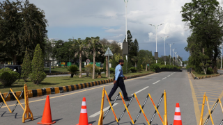 Islamabad – điểm hẹn mong manh của hòa bình Mỹ - Iran
