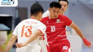 Để thua Indonesia, tuyển Việt Nam lỡ hẹn với trận chung kết