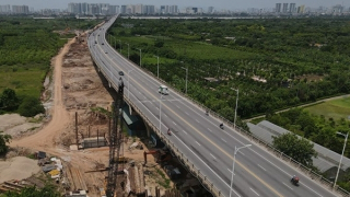 Gỡ “nút thắt” giá vật liệu, đảm bảo tiến độ các công trình trọng điểm