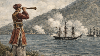 Chiếc kính thiên lý