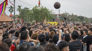 Ứng xử với xưa cũ