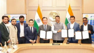 Vingroup mở rộng hệ sinh thái đa ngành tại Ấn Độ