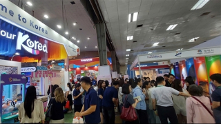 Đẩy mạnh kết nối giao thương, thúc đẩy phát triển du lịch xanh, bền vững