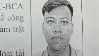 Công an TP Cần Thơ truy tìm đối tượng Đặng Quang Vinh