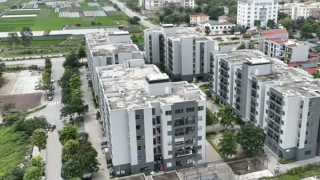 Điều kiện hưởng chính sách hỗ trợ về nhà ở xã hội