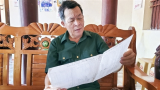 Huyền thoại Trung đội Mai Quốc Ca