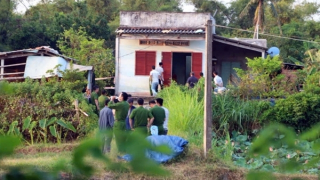 Thông tin mới nhất vụ 4 người trong gia đình tử vong ở Gia Lai