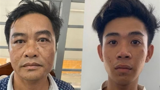 Bắt nhóm “dơi đêm” cạy cửa ô tô trên Quốc lộ 1A