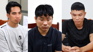 Mua súng hơi đi bắn chim, lâm cảnh túng thiếu mang đi bán