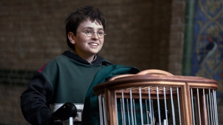 "Harry Potter" ngày trở lại: Sự đón nhận phân mảnh