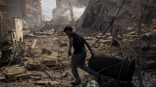 Iran nêu 2 điều kiện then chốt với Mỹ trước "giờ G"