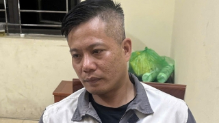 Mâu thuẫn sau ly hôn, phóng hỏa đốt nhà vợ cũ