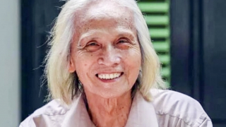 Nhà thơ Lê Hồng Thiện: Thơ khiến cho cuộc đời đáng sống hơn