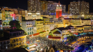 Du lịch Việt trước bước ngoặt lớn mang tên APEC 2027