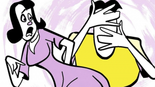 Ghét của nào... trời trao của ấy